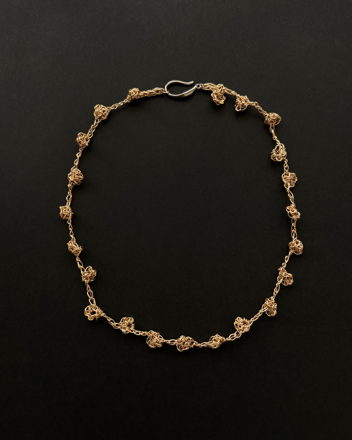 Rain Necklace (Short)