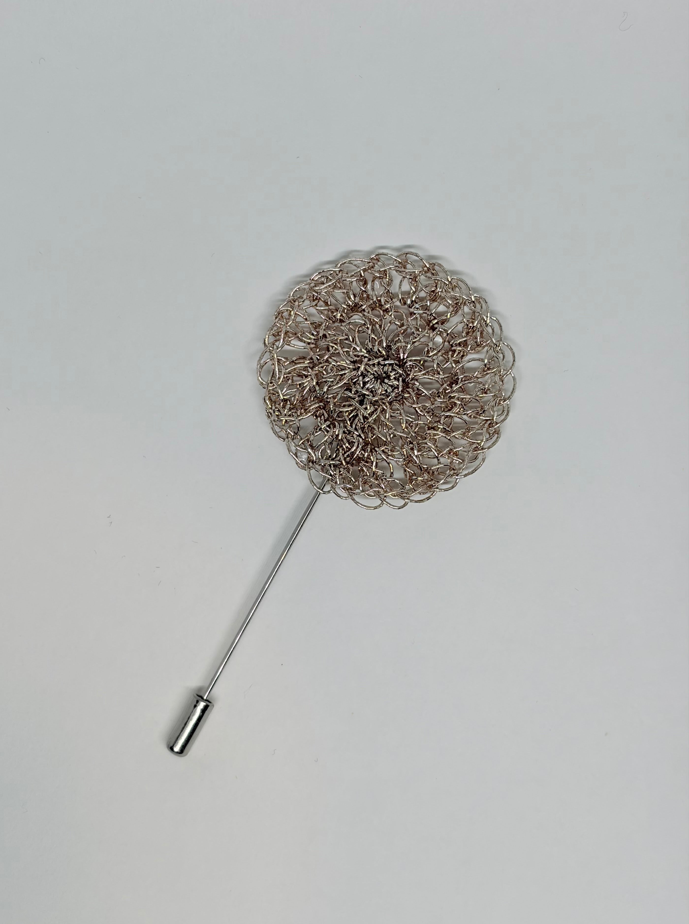Circle Pin