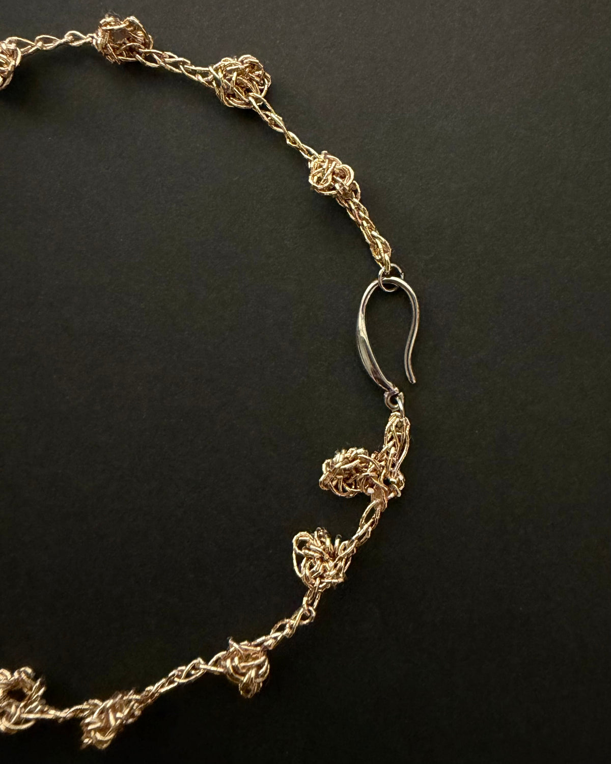 Rain Necklace (Short)