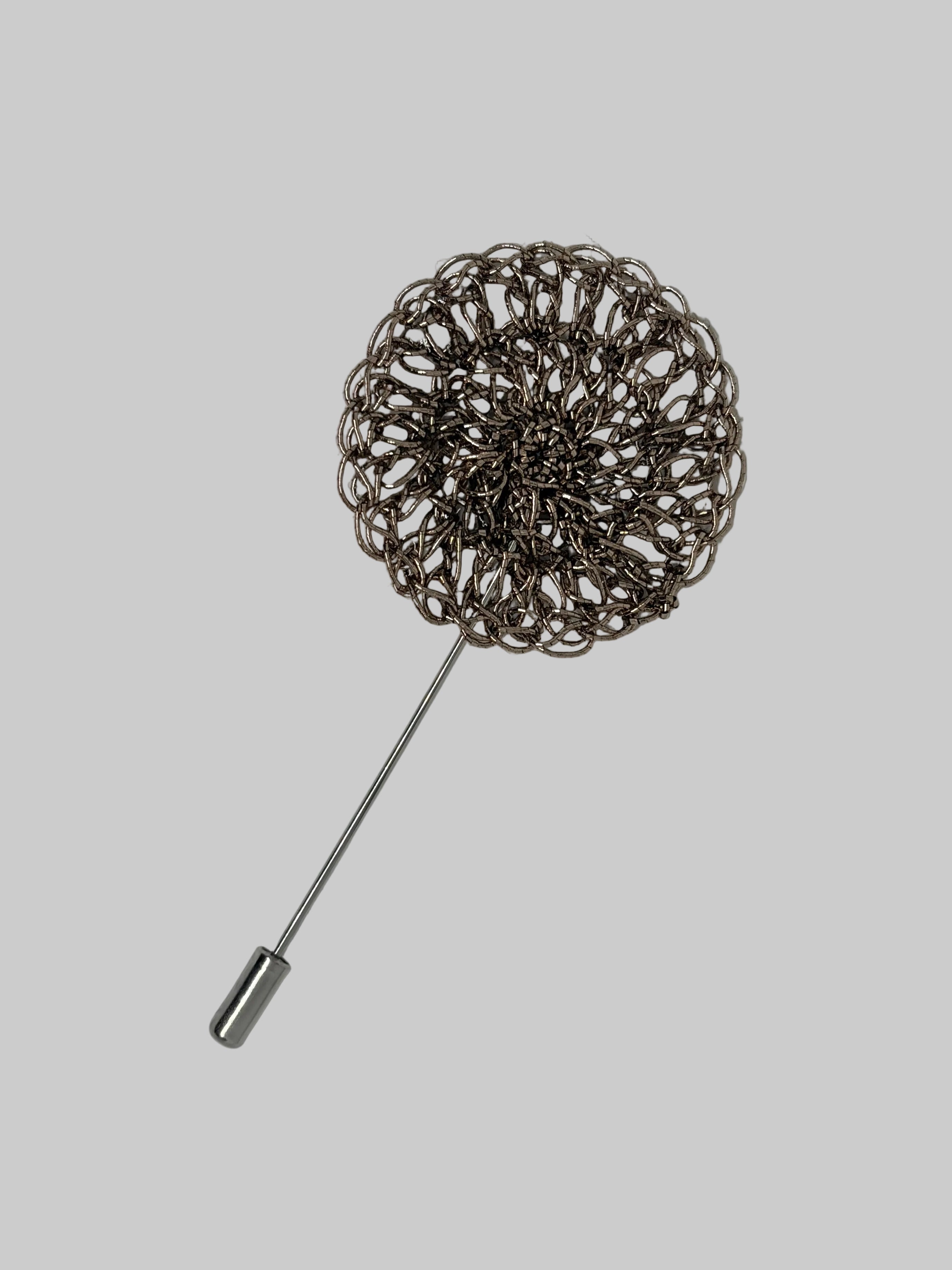 Circle Pin