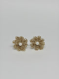 Daisy Studs