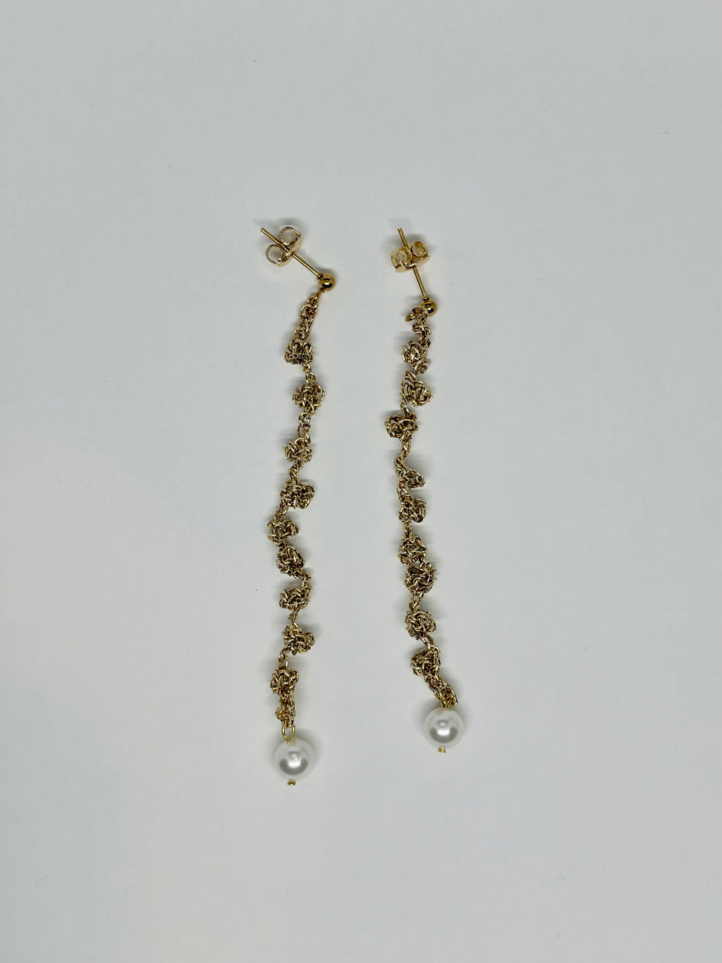 Rain Earrings