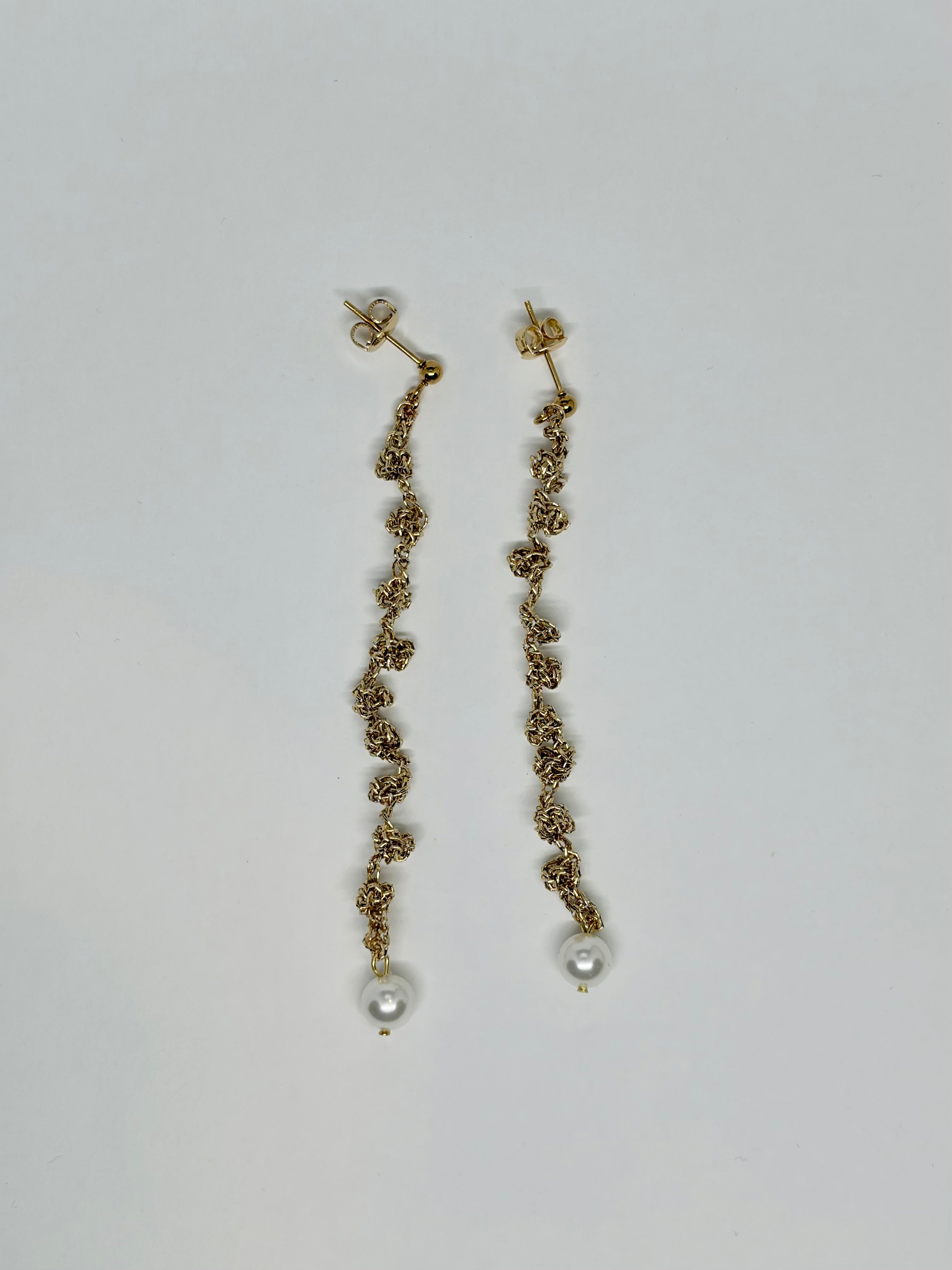 Rain Earrings