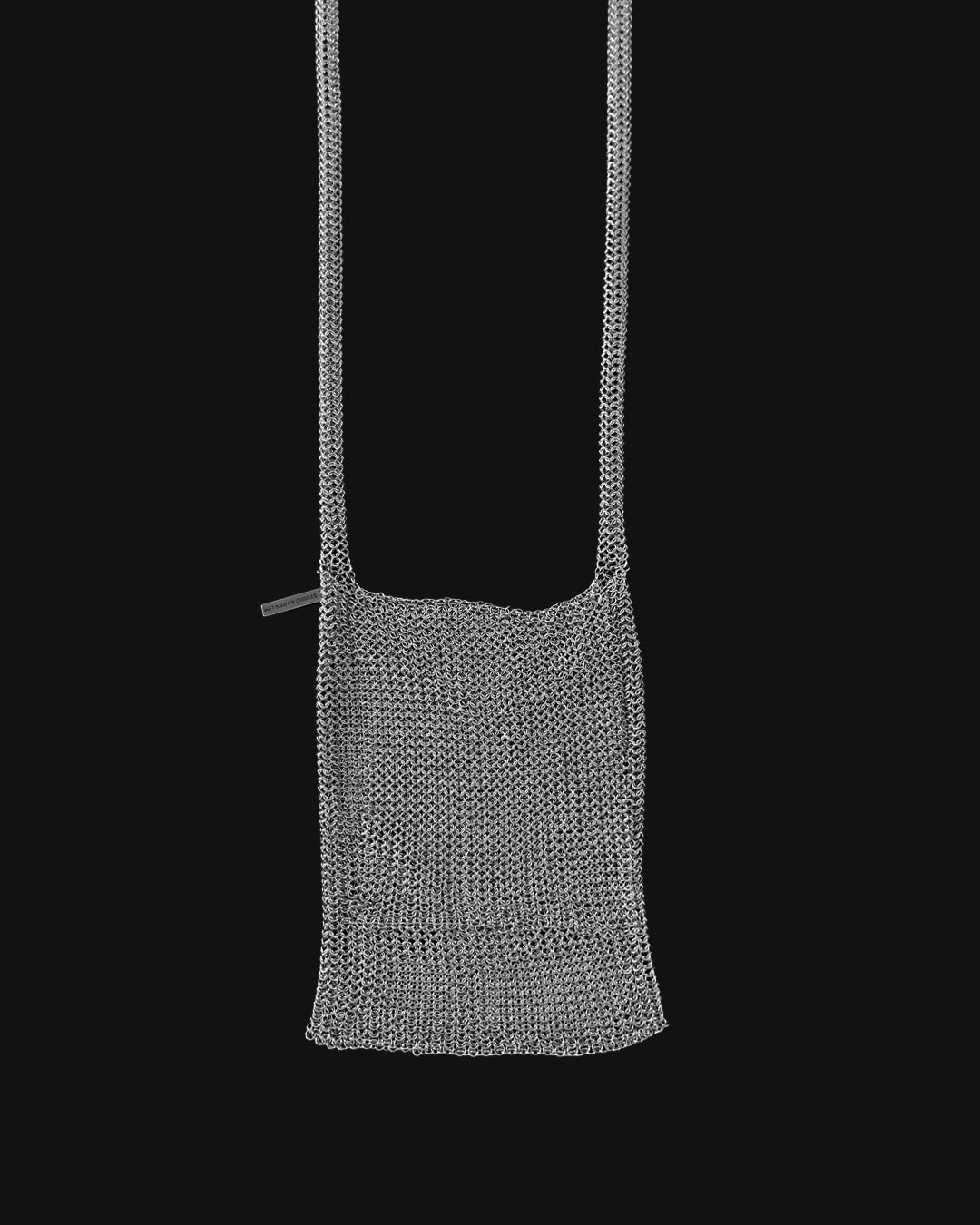 Chainmail Pocket Sling