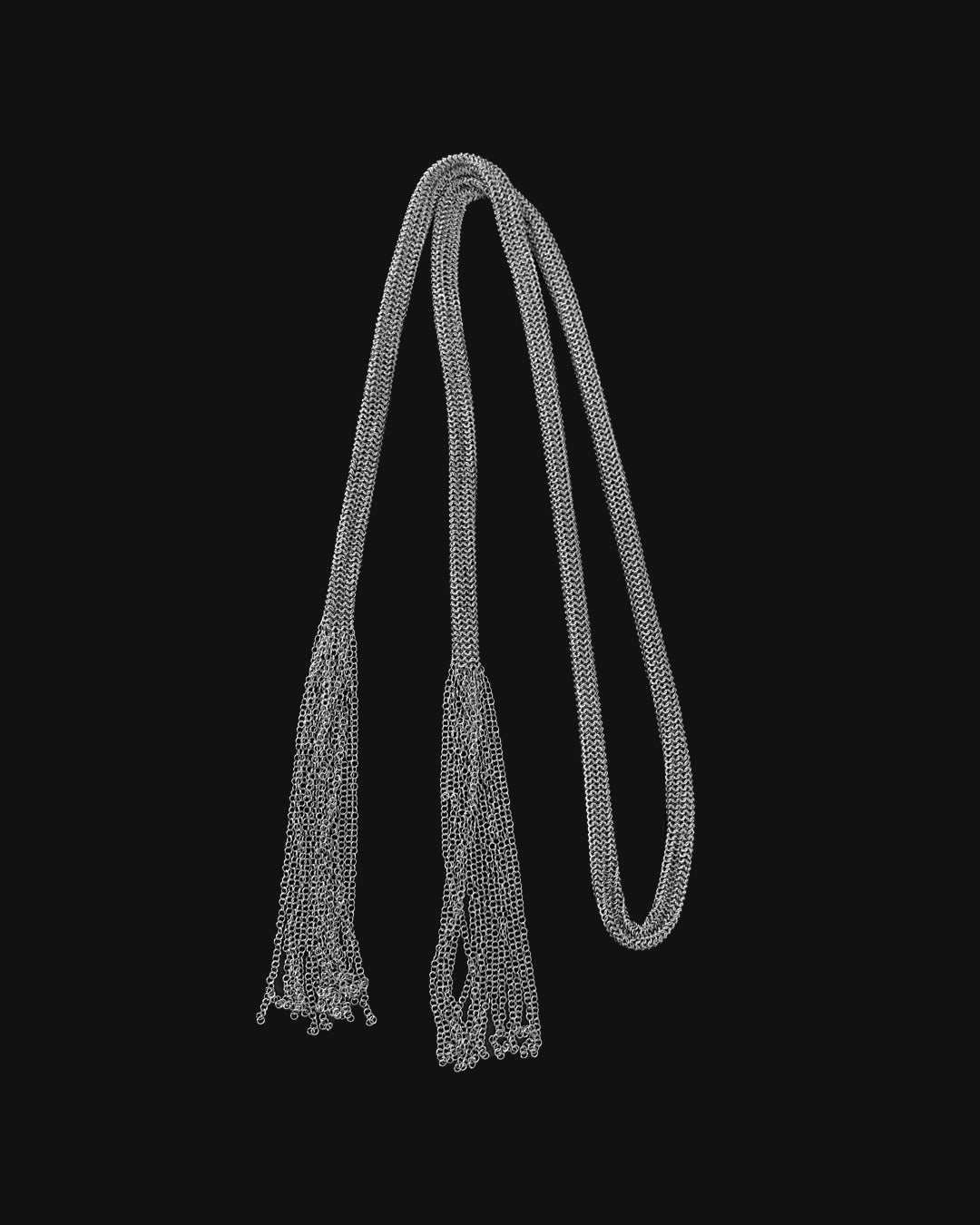 Chainmail Rope