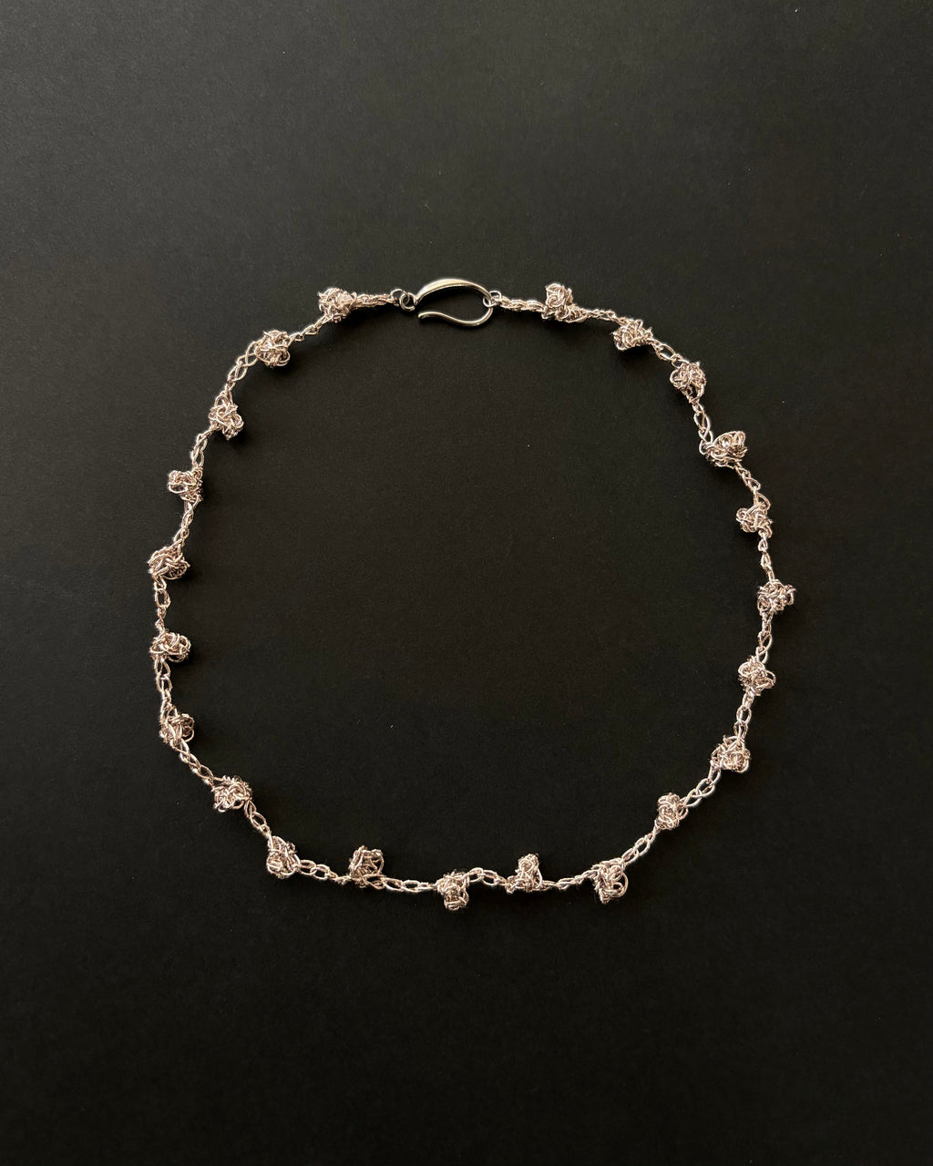 Rain Necklace (Short)