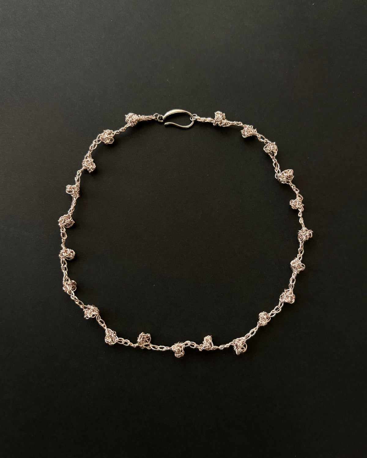 Rain Necklace (Short)