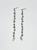 Rain (Pale Pink Opal)
