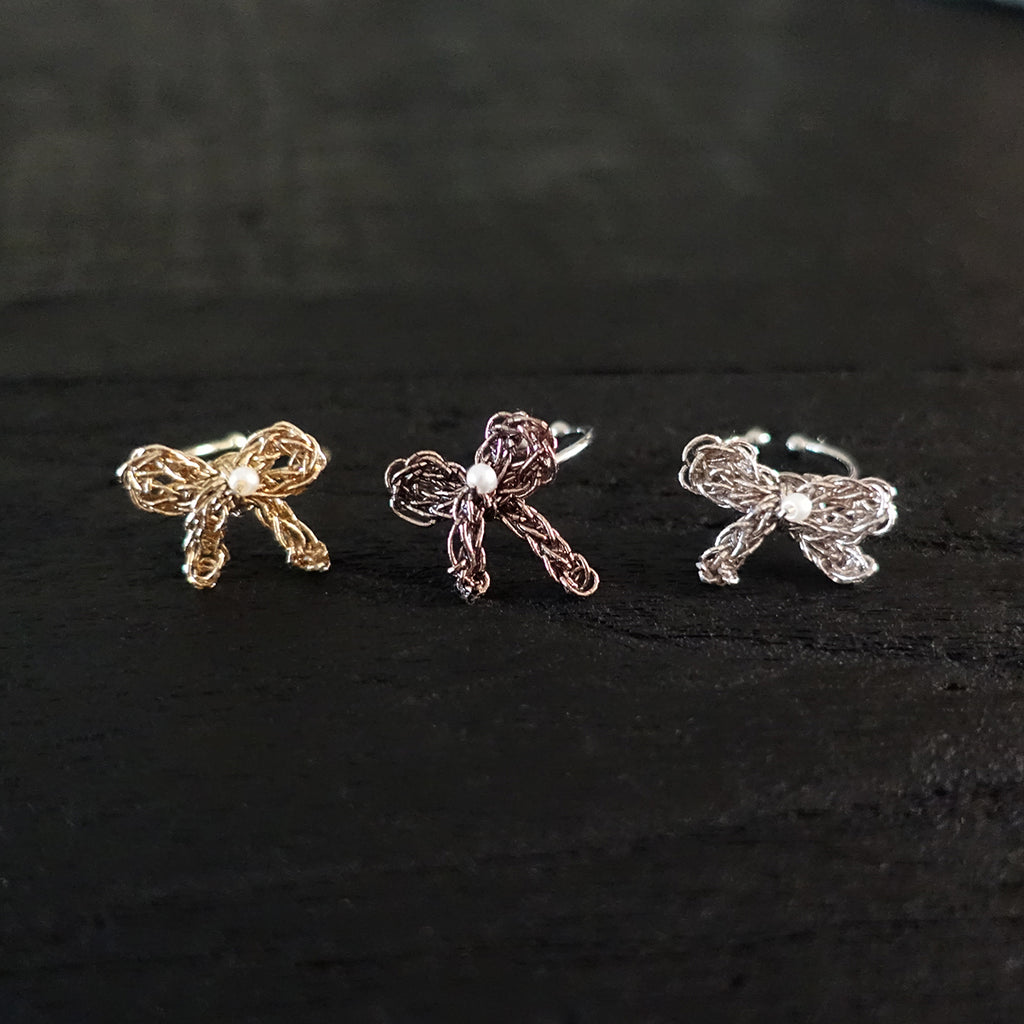 Bow Ring