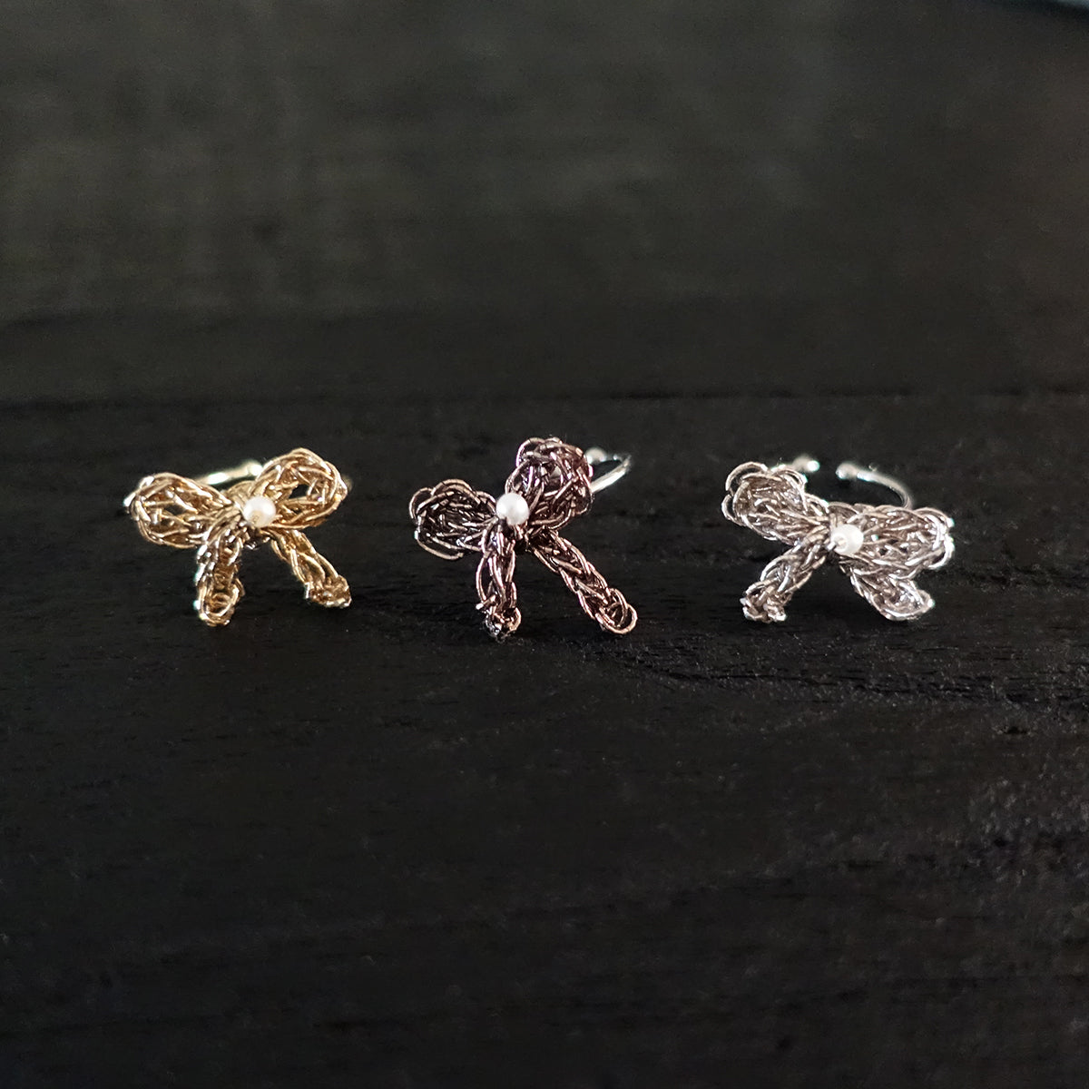 Bow Ring