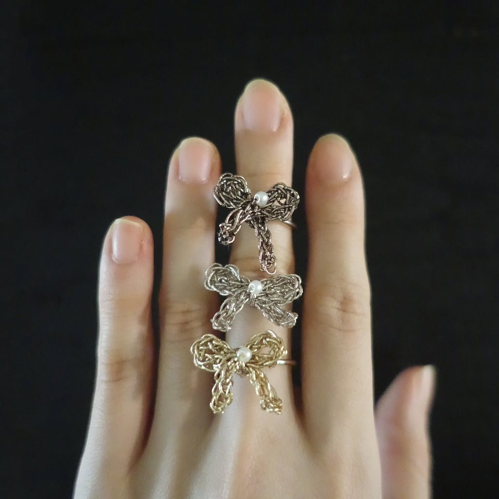 Bow Ring