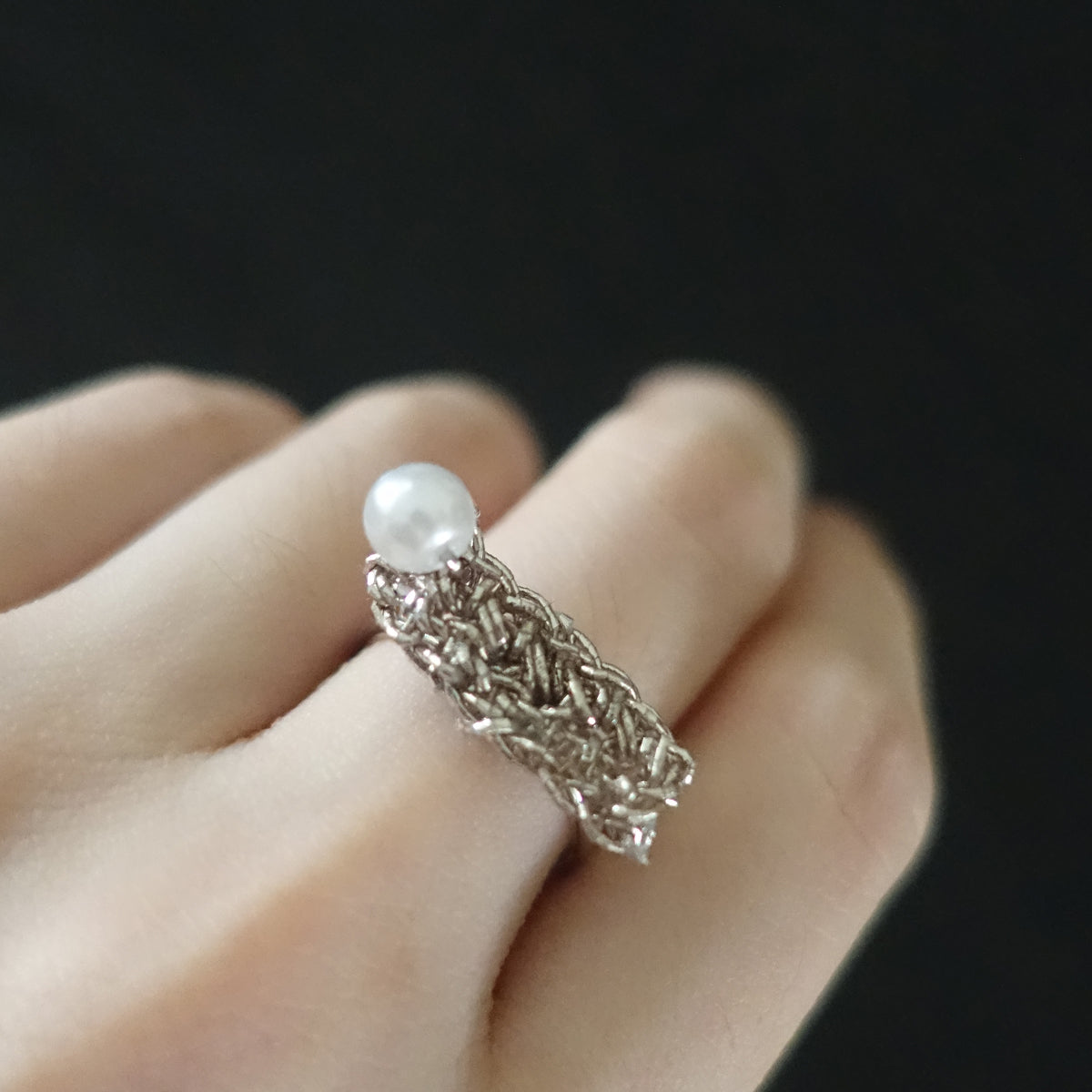 Morse Ring