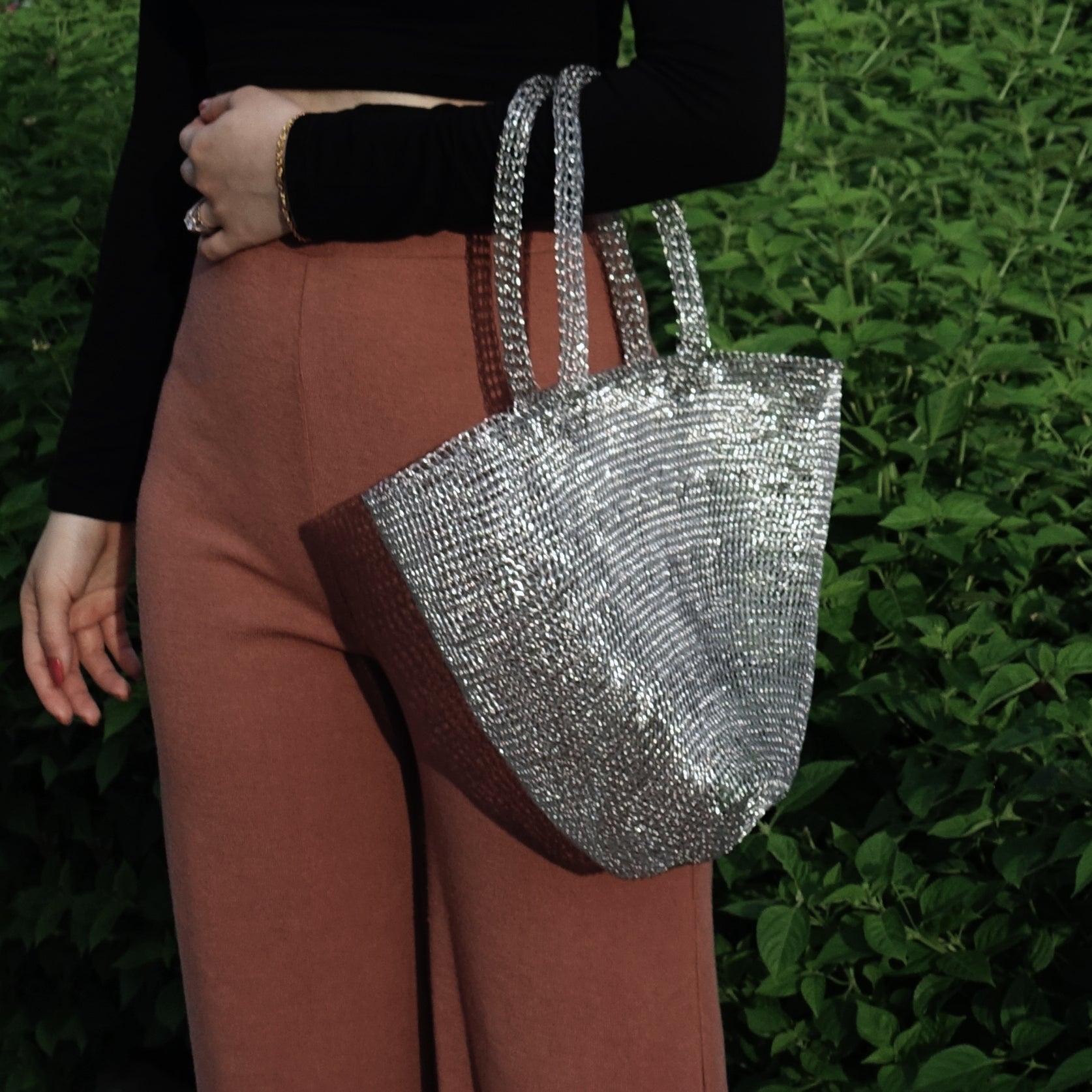 Market Tote (Regular)