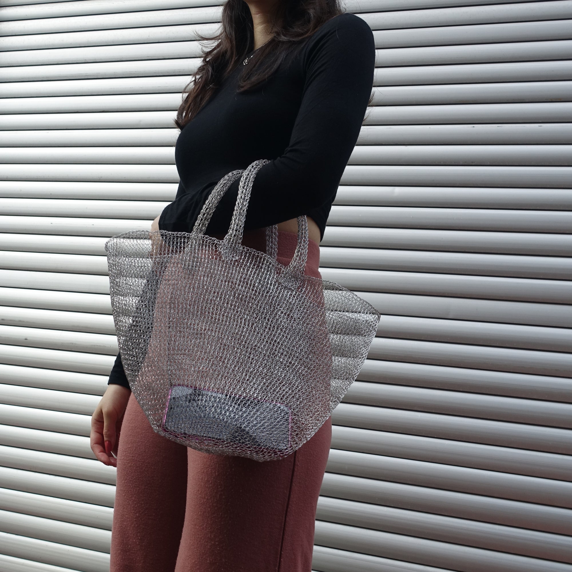 Market Tote (Regular)