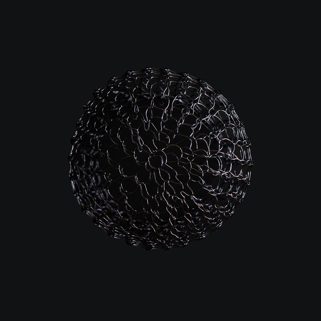 Lightness Vessel (Regular)