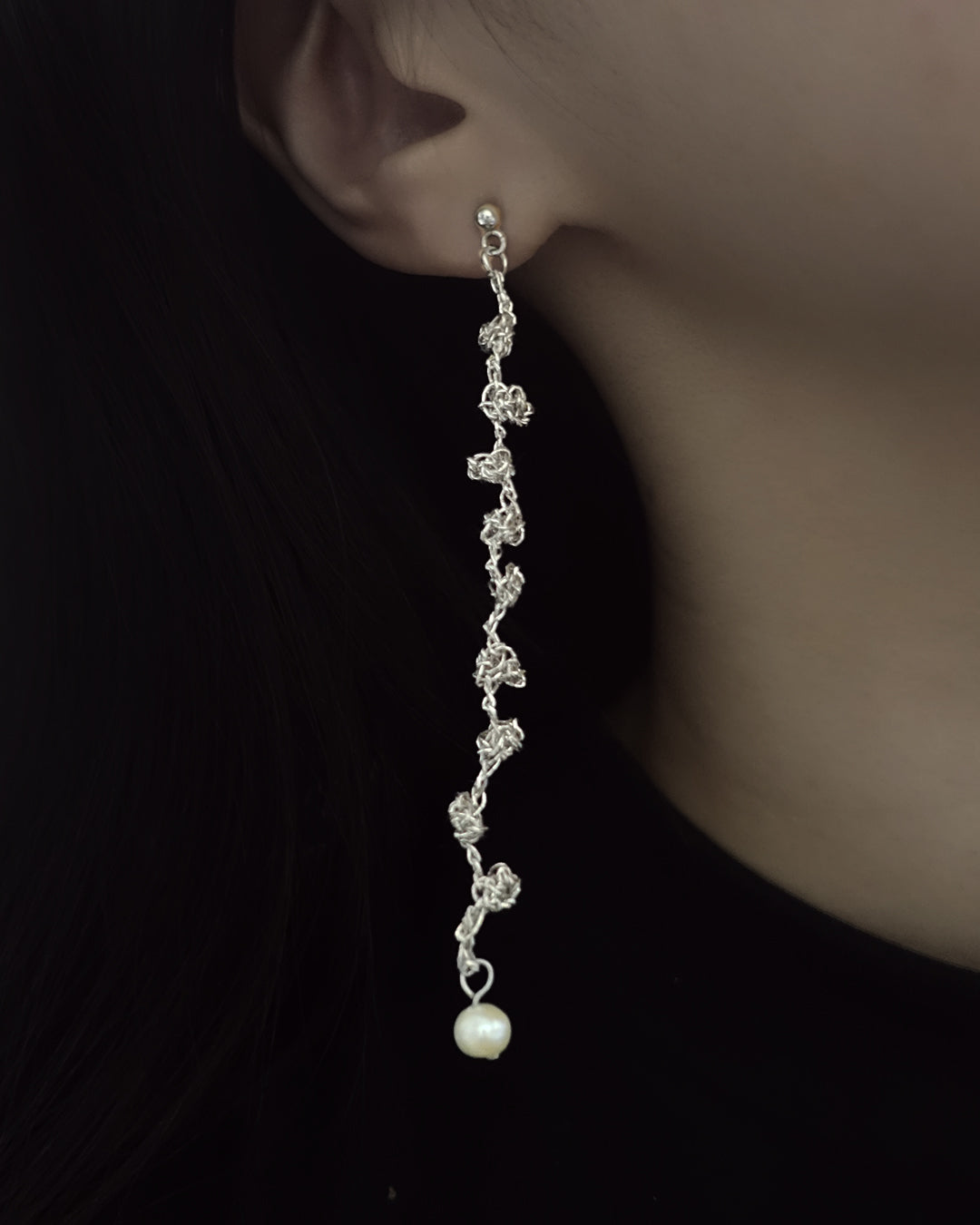 Rain Earrings