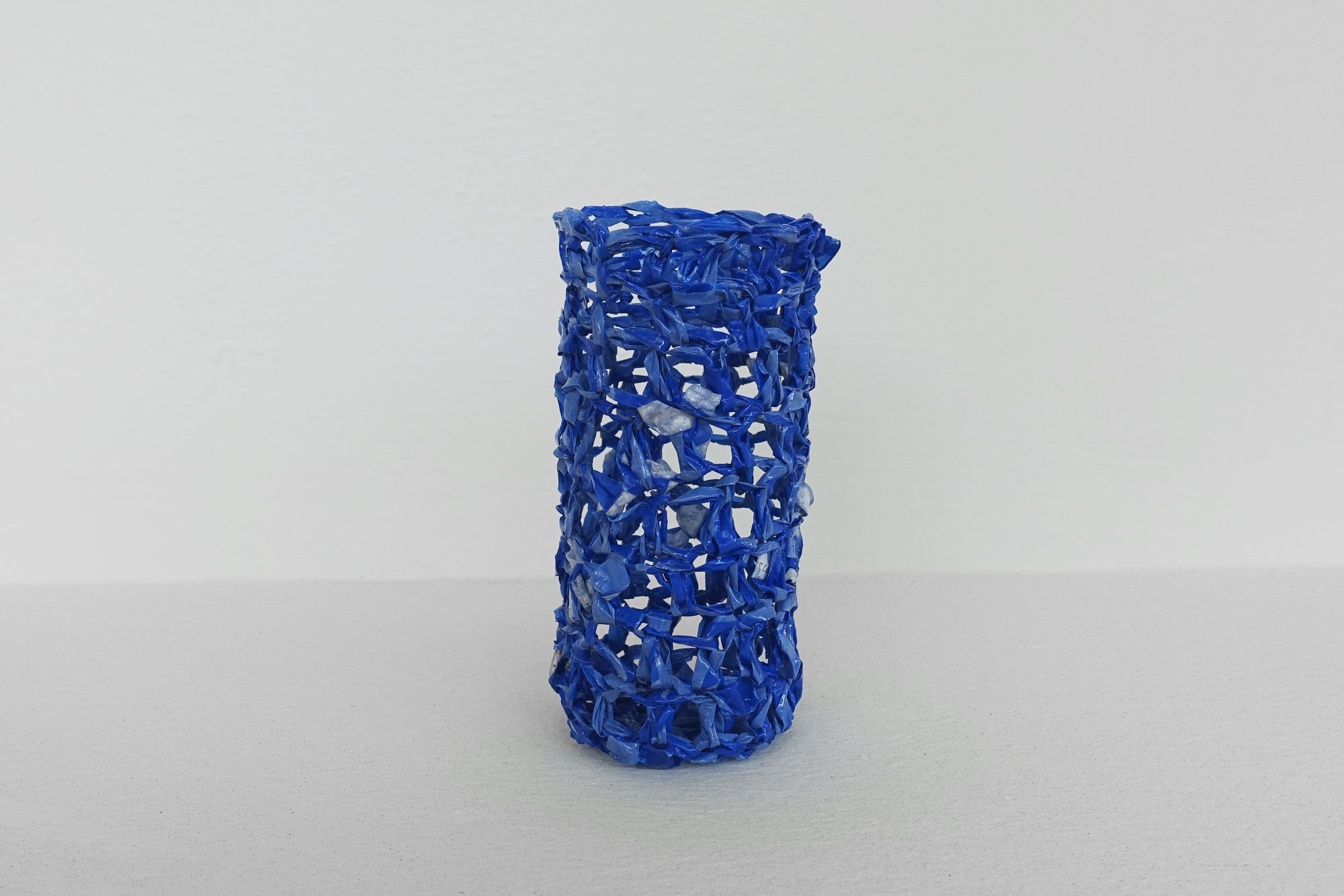 So Plast!c Vessel (Small)
