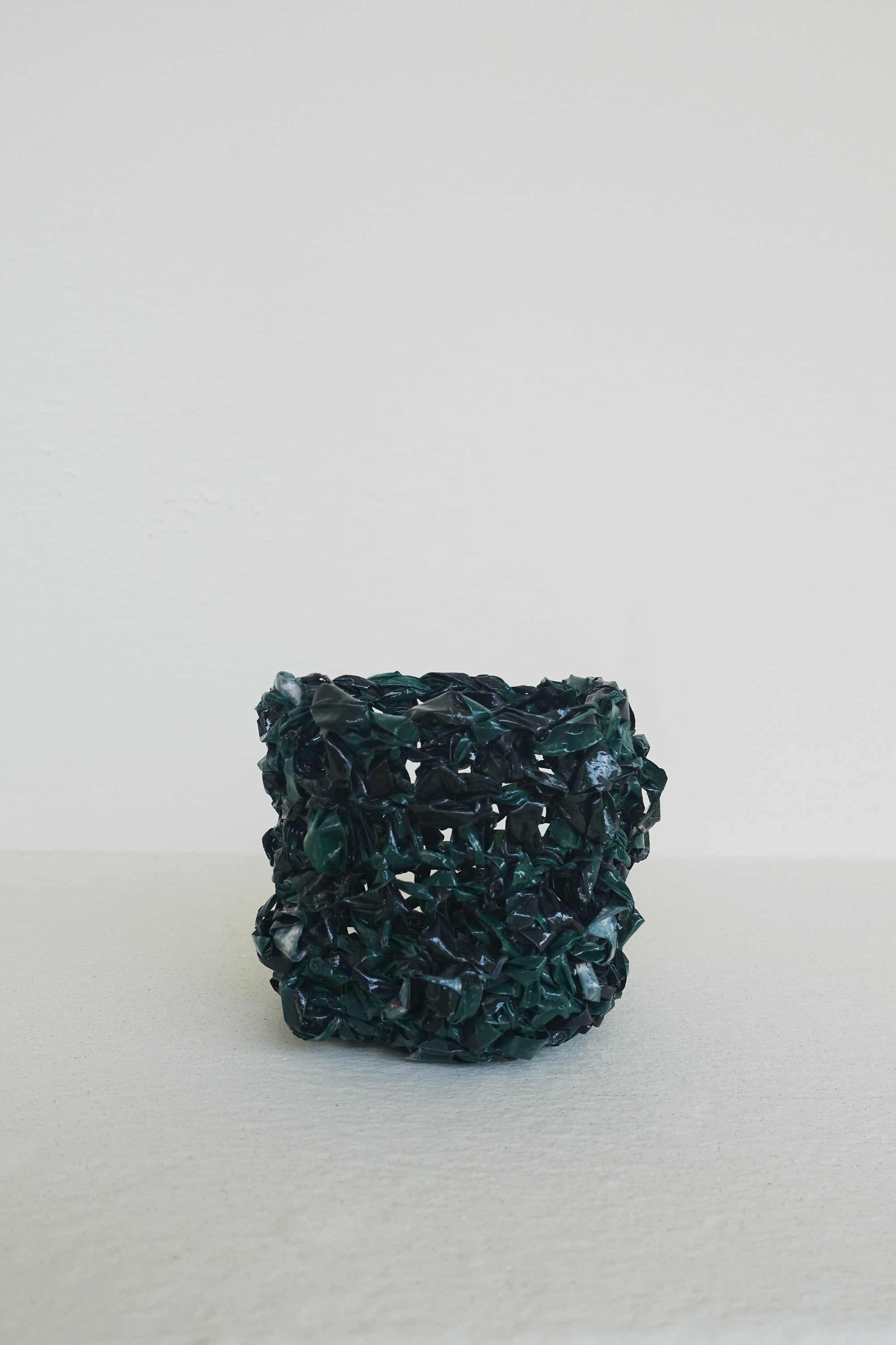 So Plast!c Vessel (Small)
