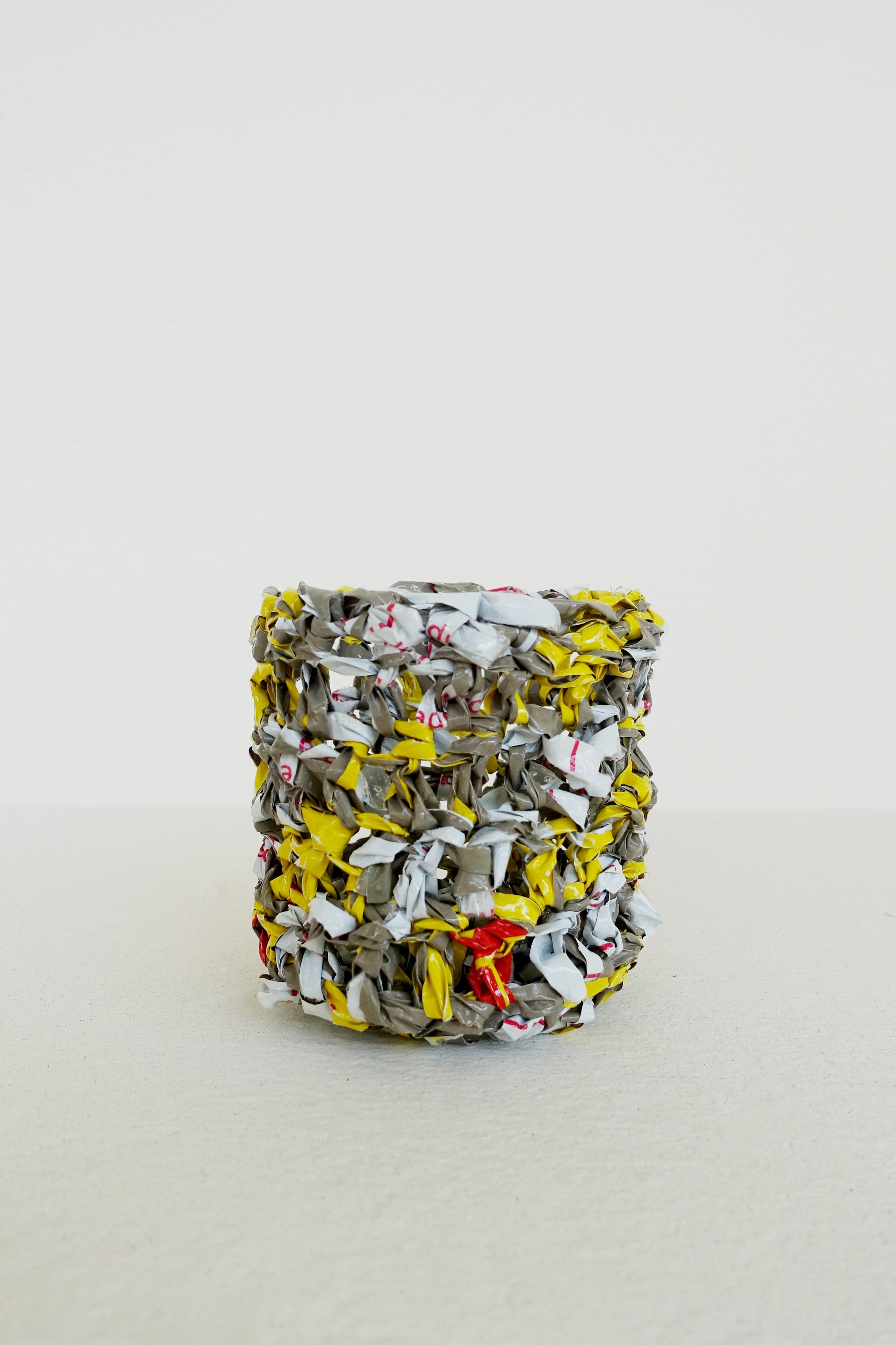 So Plast!c Vessel (Small)