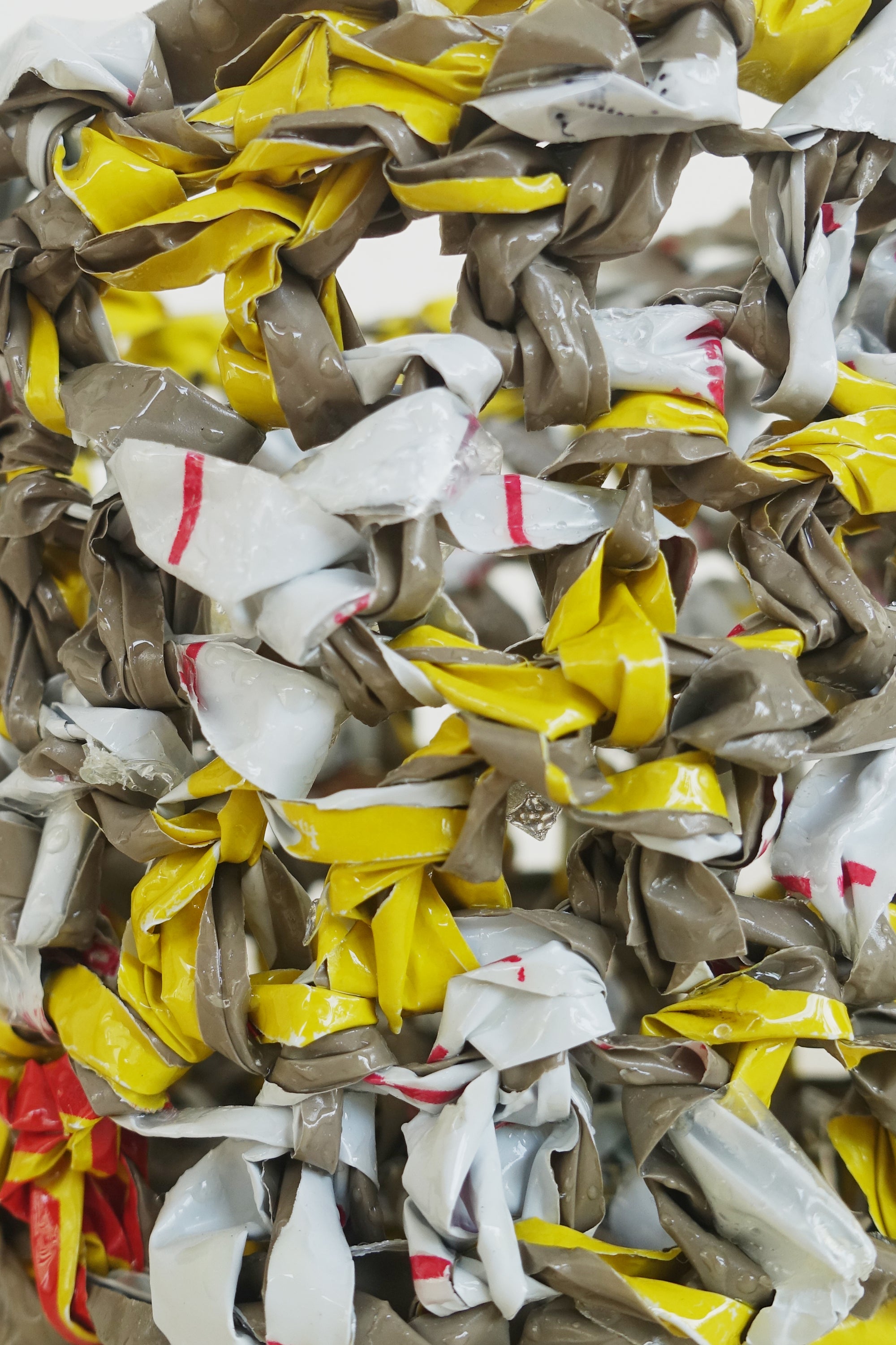 So Plast!c Vessel (Small)