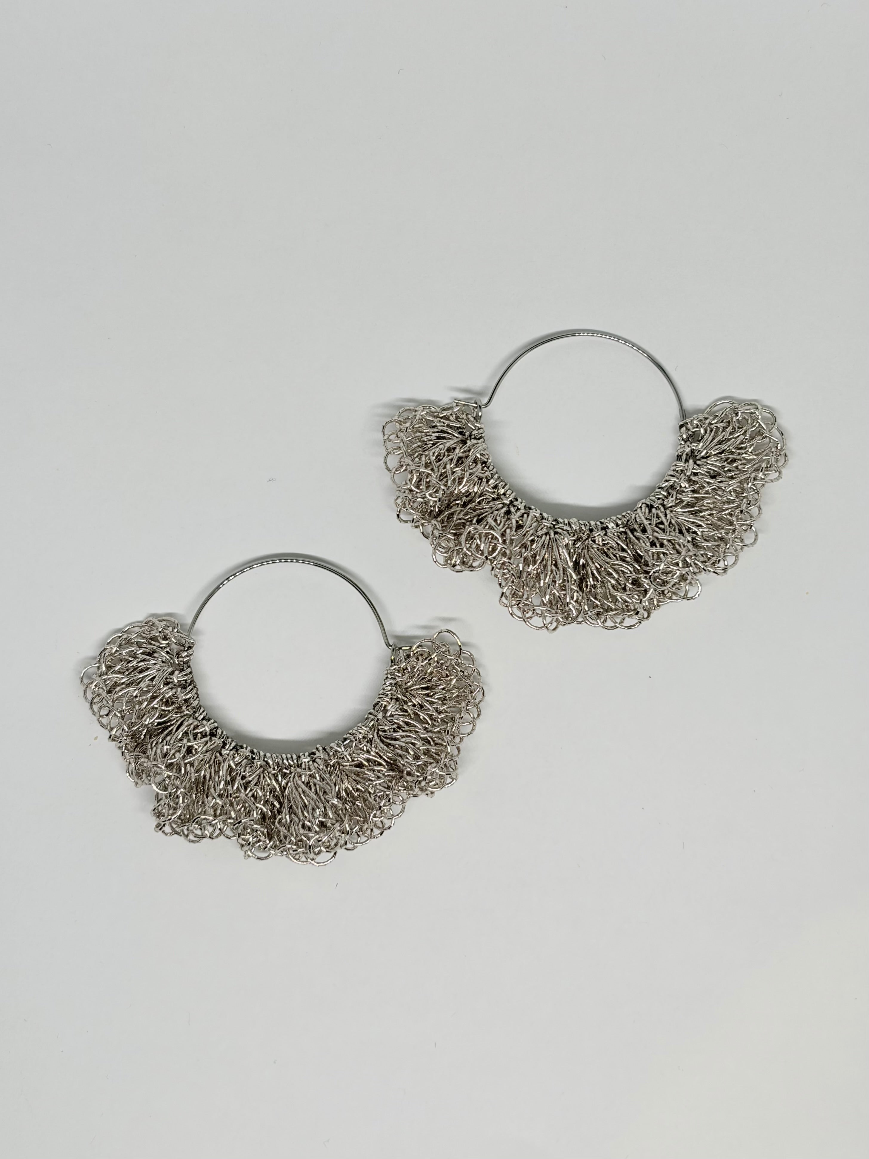Choux Hoops