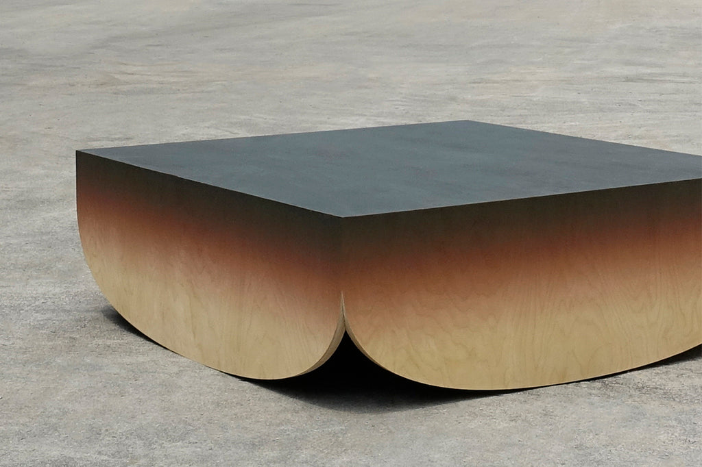Cloud Low Table