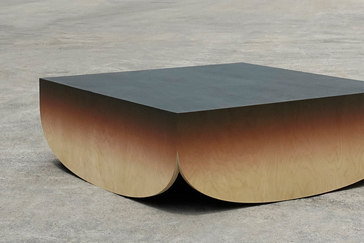 Cloud Low Table