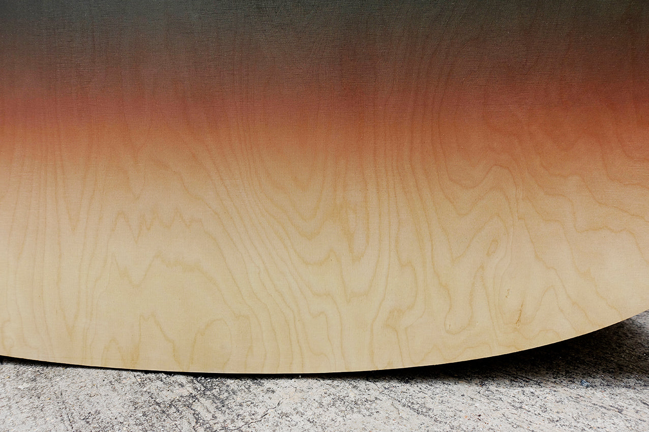 Cloud Low Table
