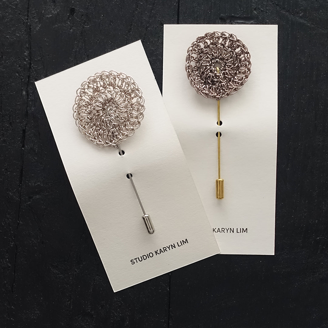 Circle Pin