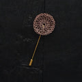 Circle Pin