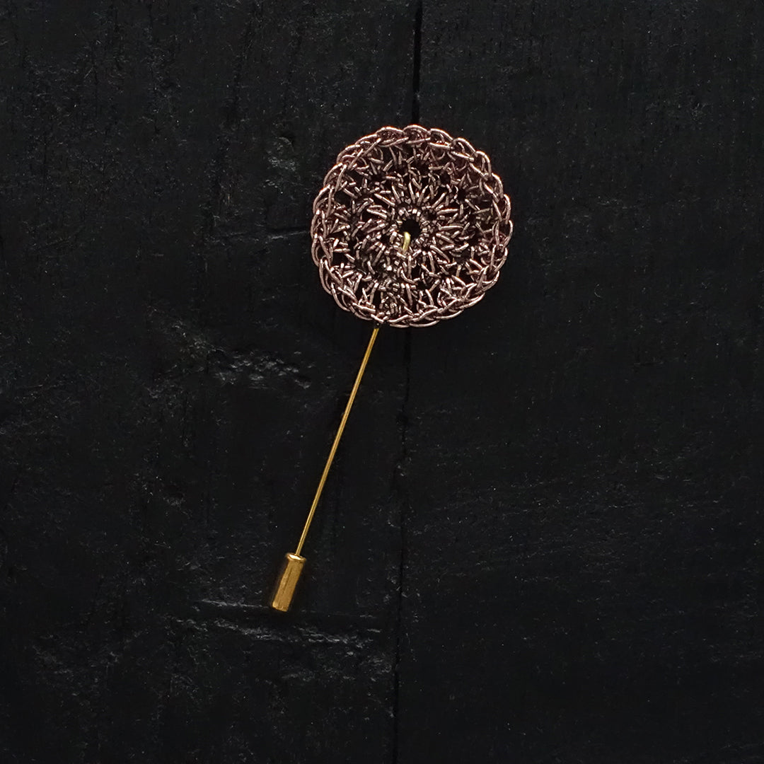 Circle Pin