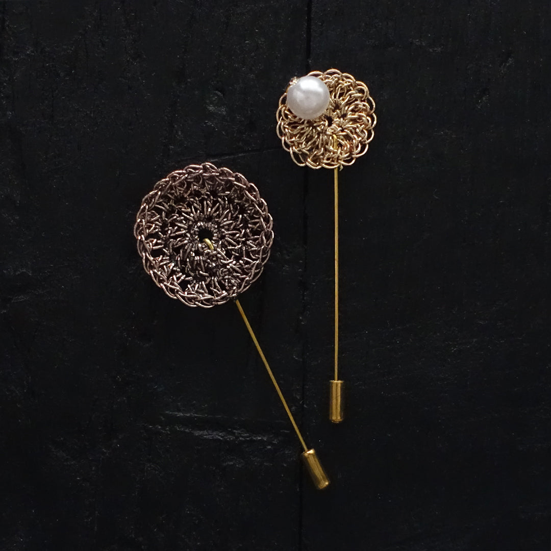 Circle Pin